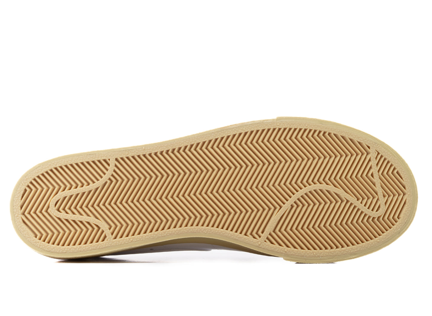 Women's Nike Blazer Low Platform in White / Lemon Wash / Black
