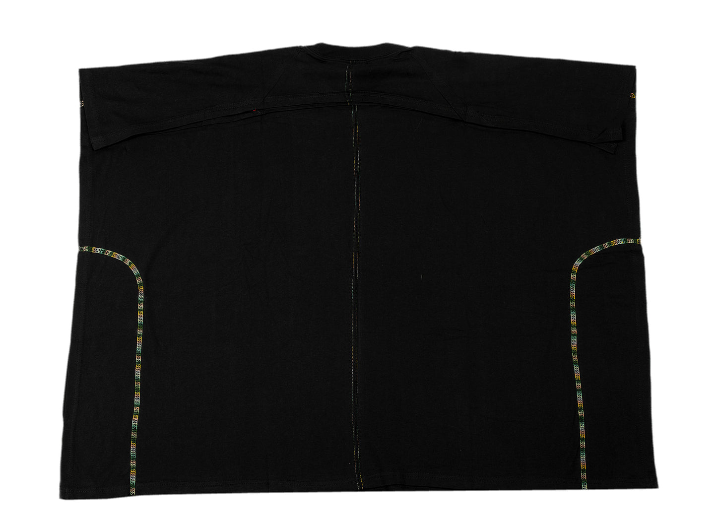 Nike Sportswear Earth Day Kurzarm-Oberteil für Damen in Schwarz
