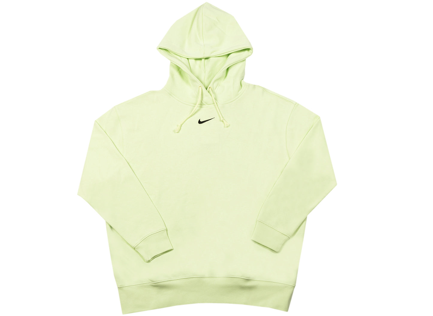 Nike Sportswear Essentials Collection Damen-Fleece-Hoodie