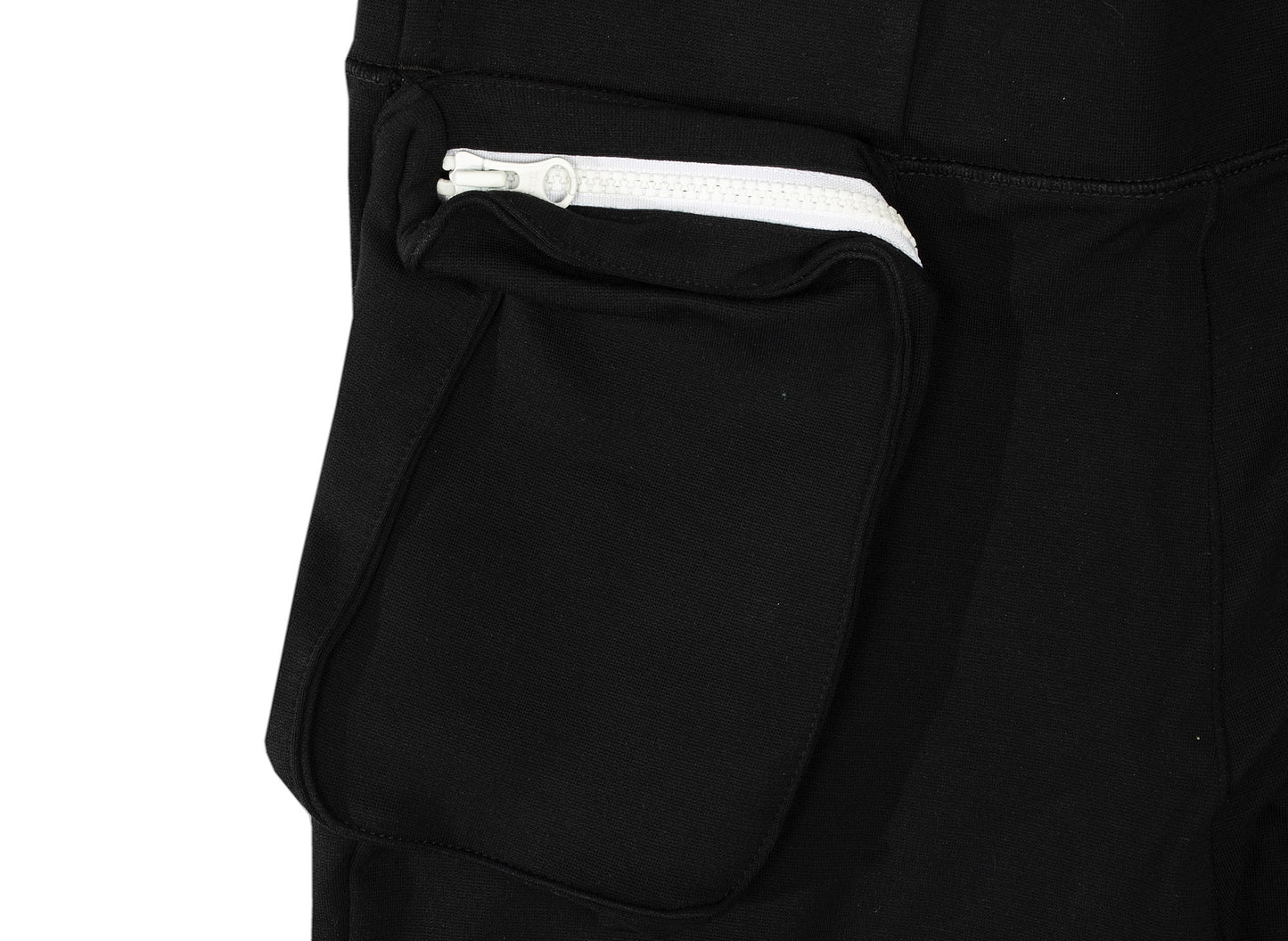 Nike Sportswear Tech Pack Biker-Shorts für Damen