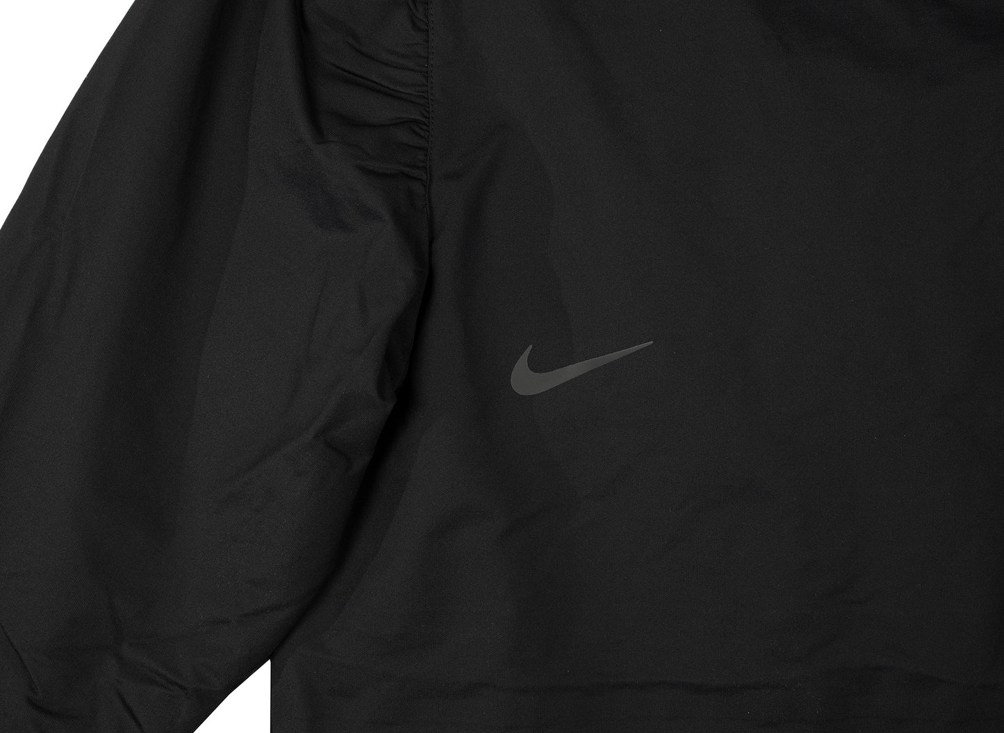 Women's Nike Sportswear Tech Pack M65 Jacket in Black