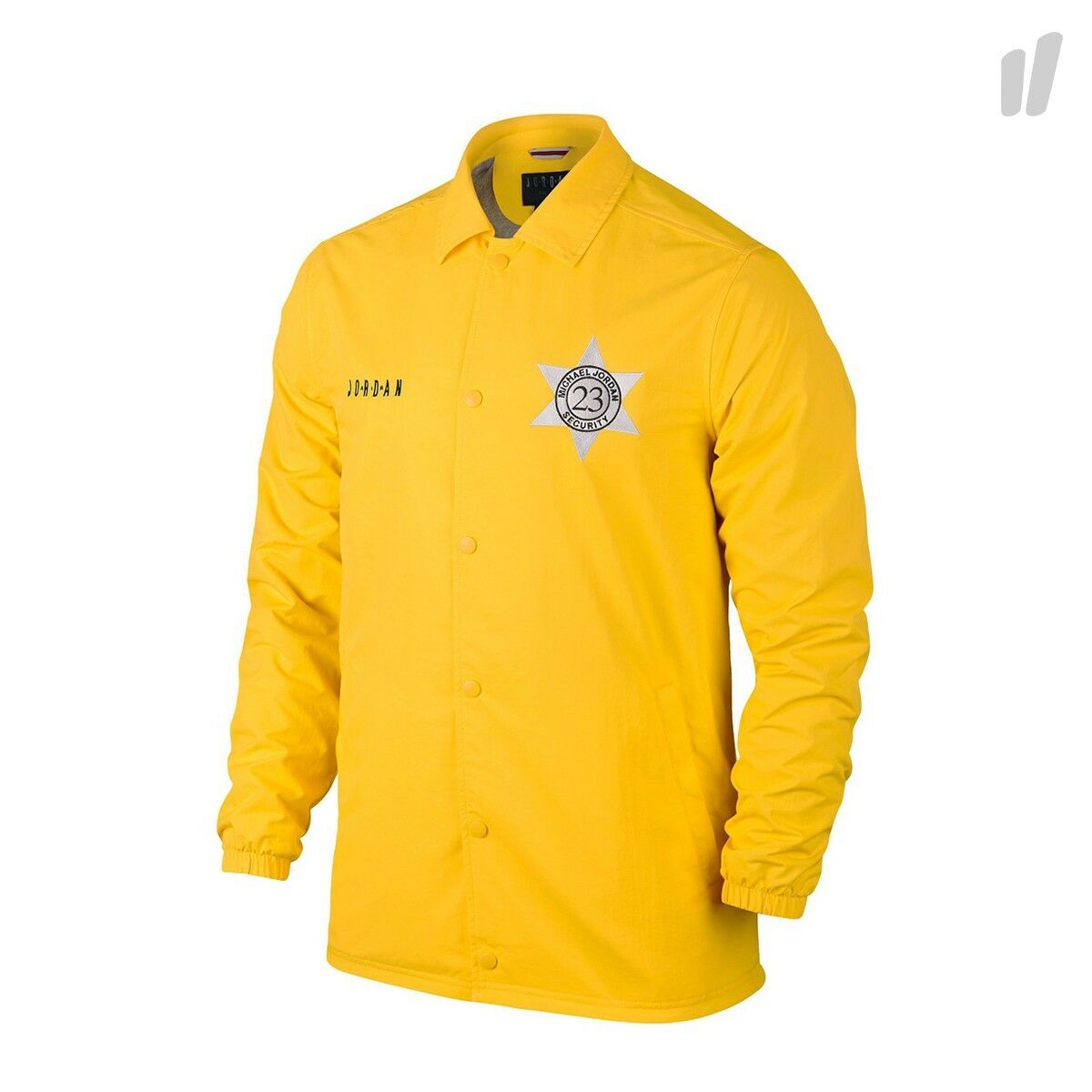 Jordan Pinnacle Security Jacket