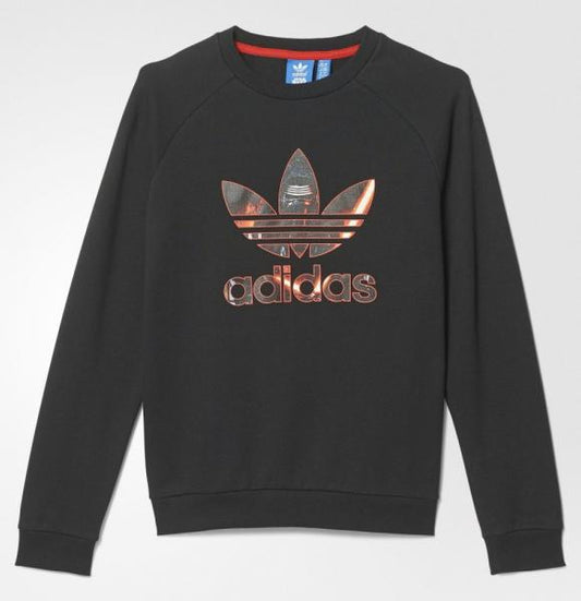 Adidas Junior Star Wars Crew