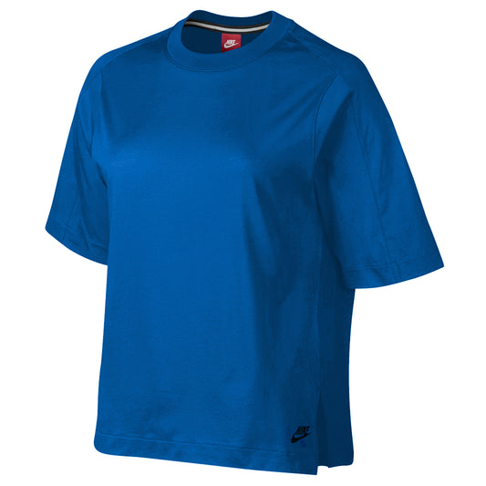 Nike Sportswear Bonded Top
