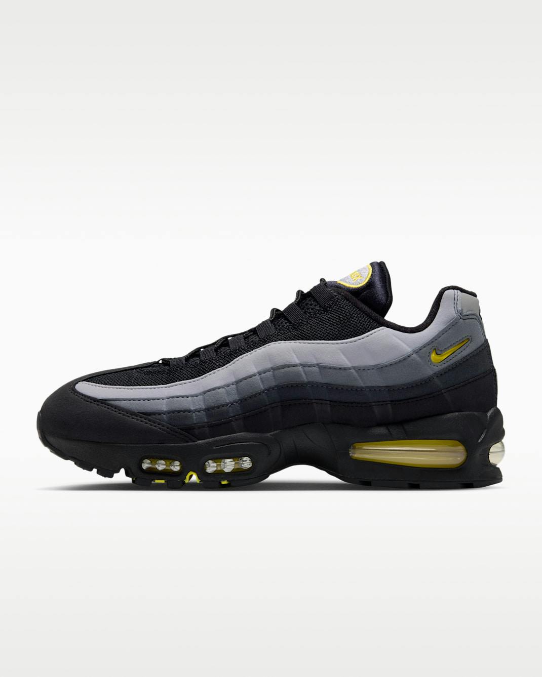 Nike's 
