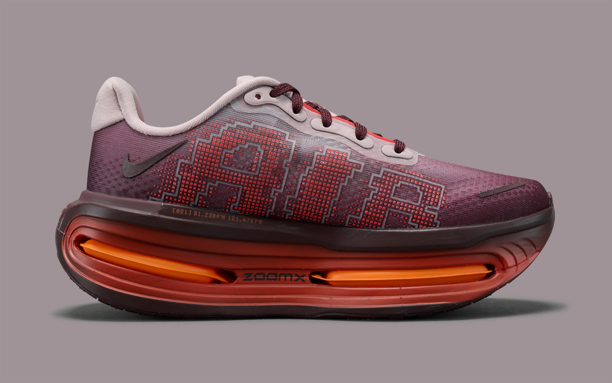Nike Vomero Premium Shanghai IZ6180-666 (Nike image via House of Heat)