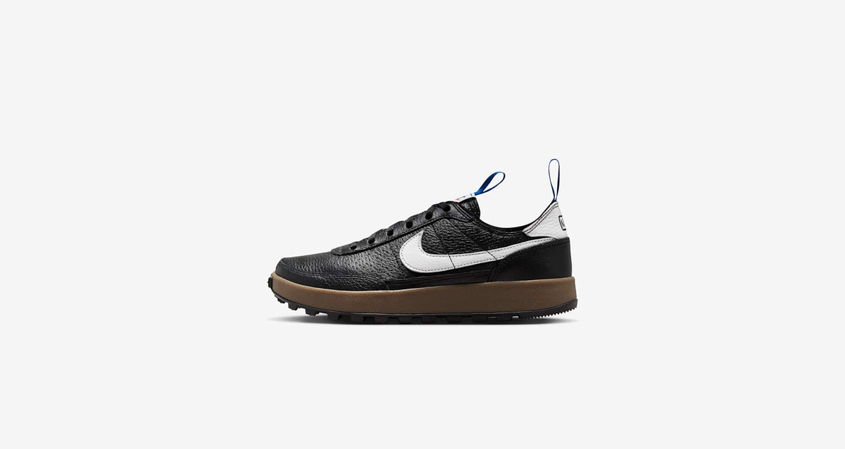 Tom Sachs NikeCraft General Purpose Shoe Demerits official Nike SNKRS image