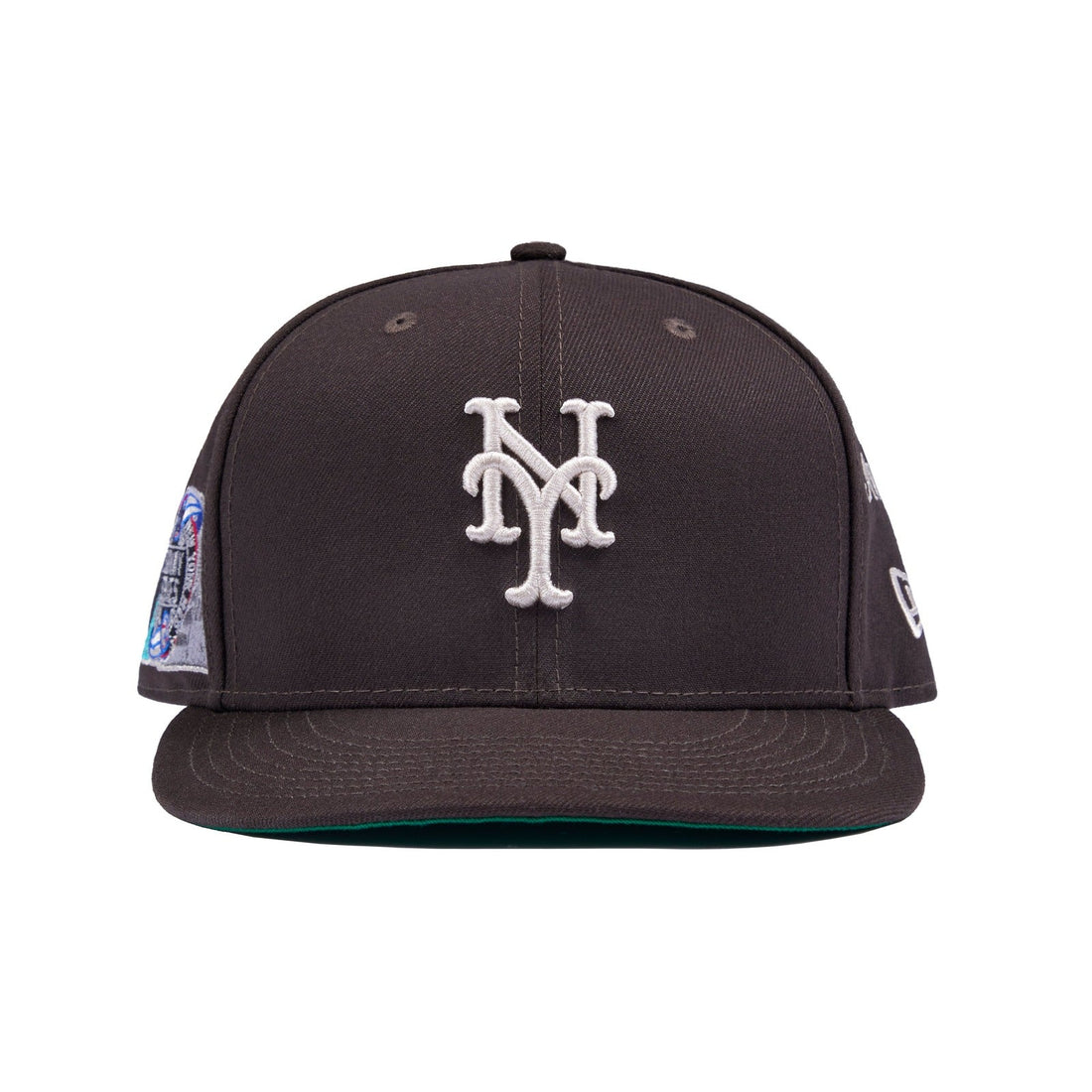 Awake NY × Flow Mayor Hispanic Heritage Month Mets 59FIFTY — front