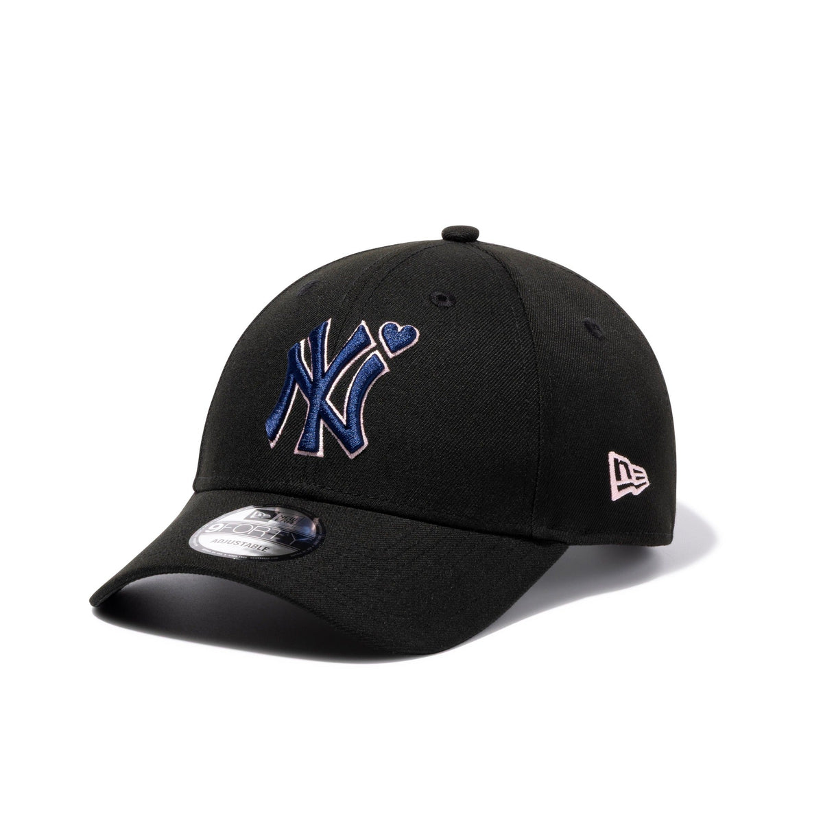 New Era x BASICKS x MLB Yankees 9FORTY — New Era Japan official PR