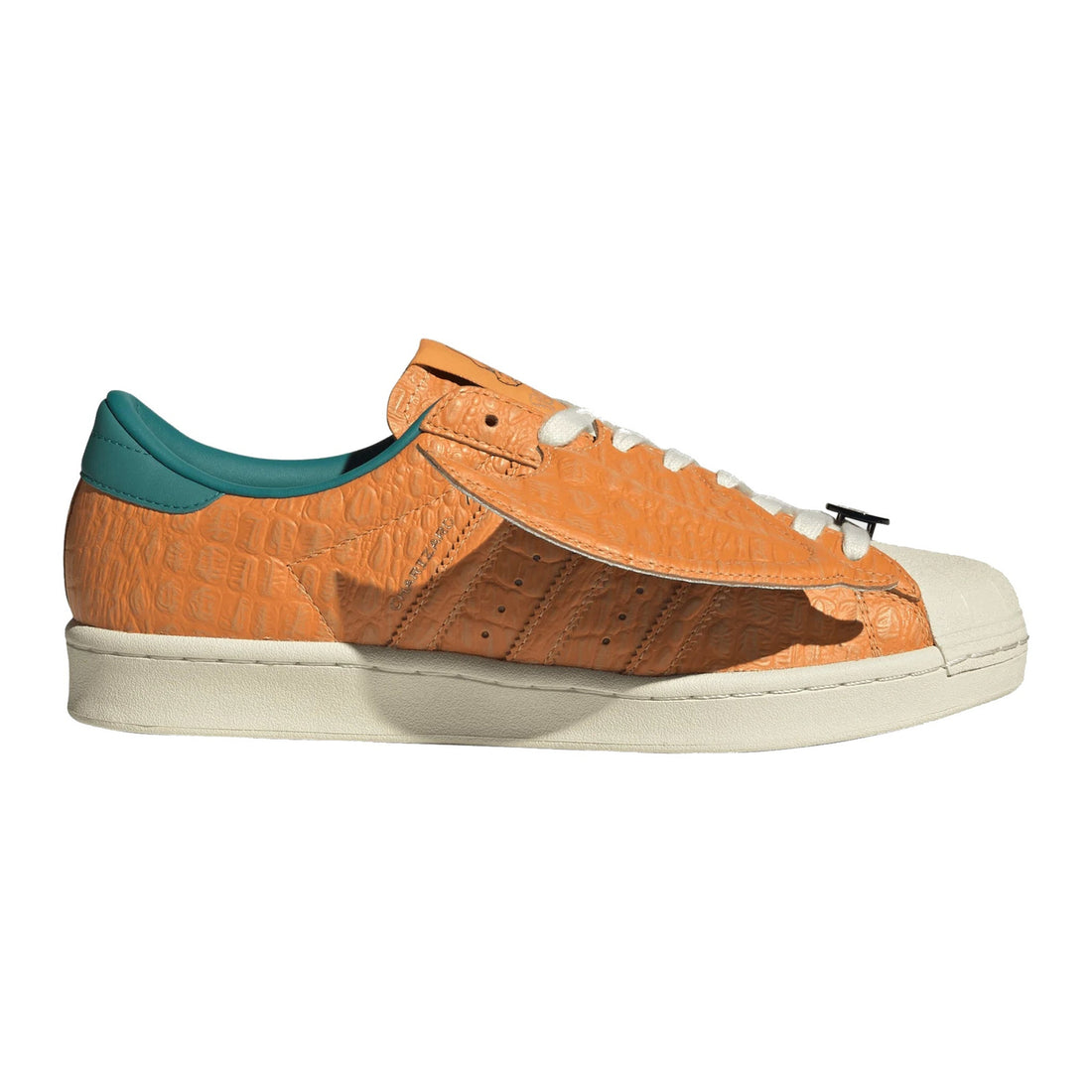 Pokémon x adidas Superstar Vintage Charizard KI2861