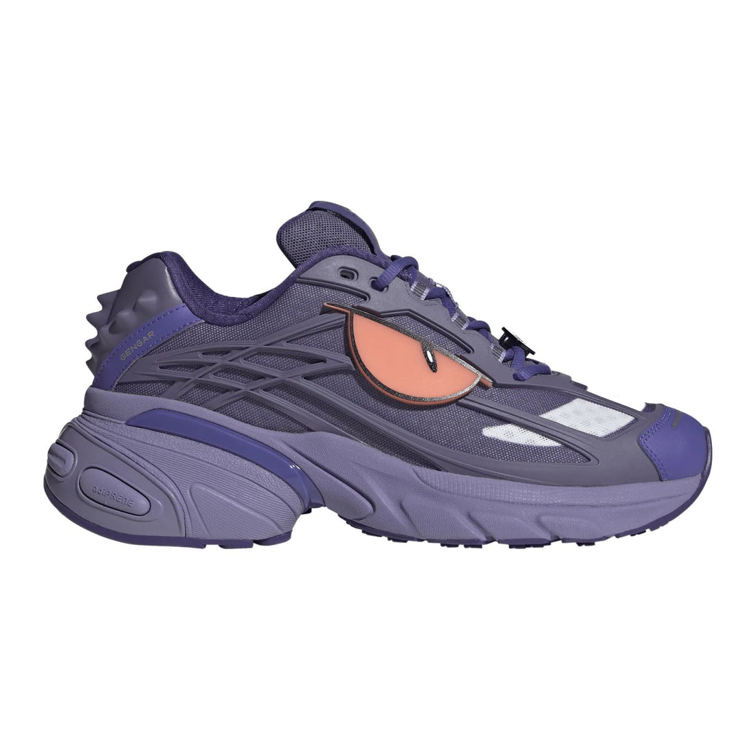 Pokémon x adidas Adistar XLG 2.0 Gengar KJ5609