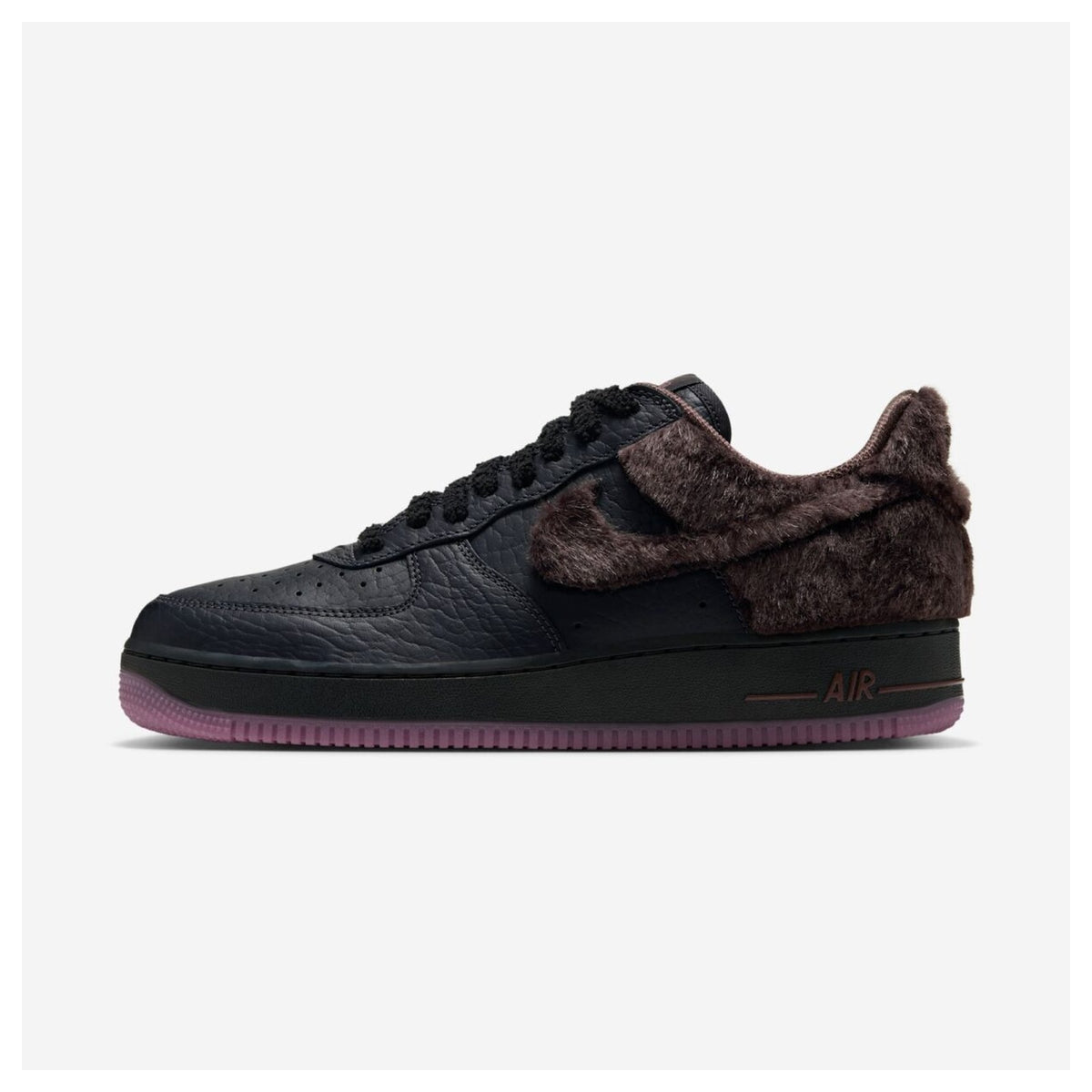 Nike AF1 Low NYC Rat IV4884-200