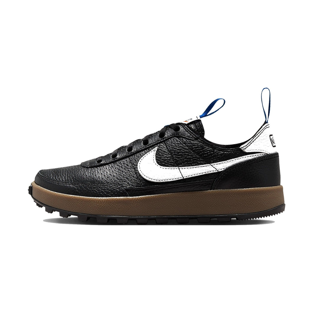 Tom Sachs NikeCraft General Purpose Shoe Demerits official Nike SNKRS image