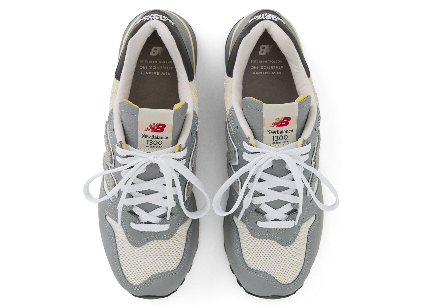 New Balance Made in USA 1300 U13007PT