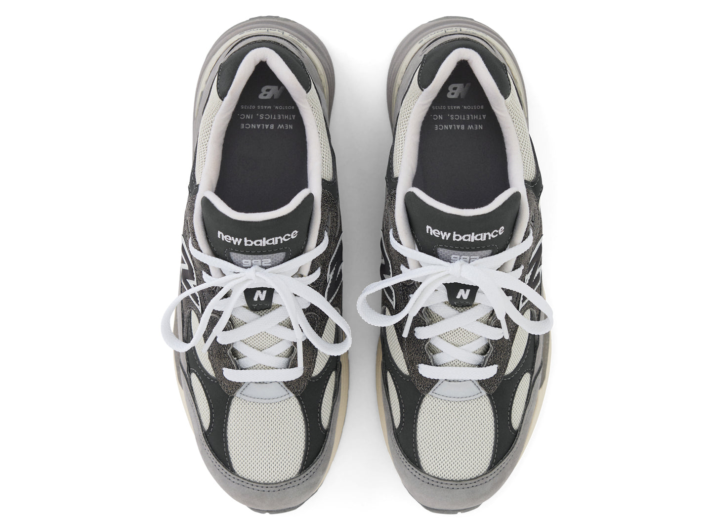 New Balance Made in USA 992 U9927WX