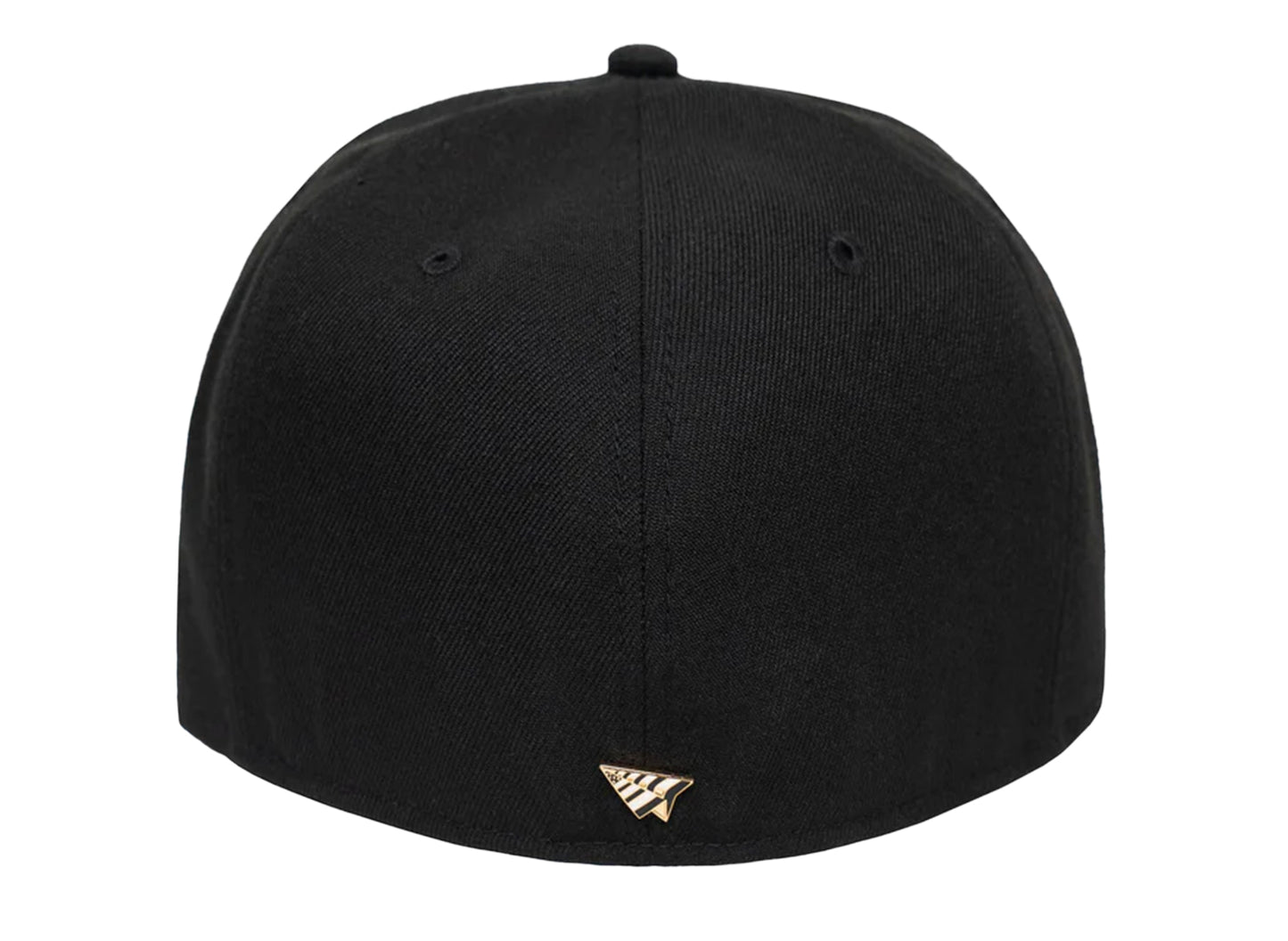Paper Planes The Original Glow in the Dark 59Fifty Fitted Crown Hat