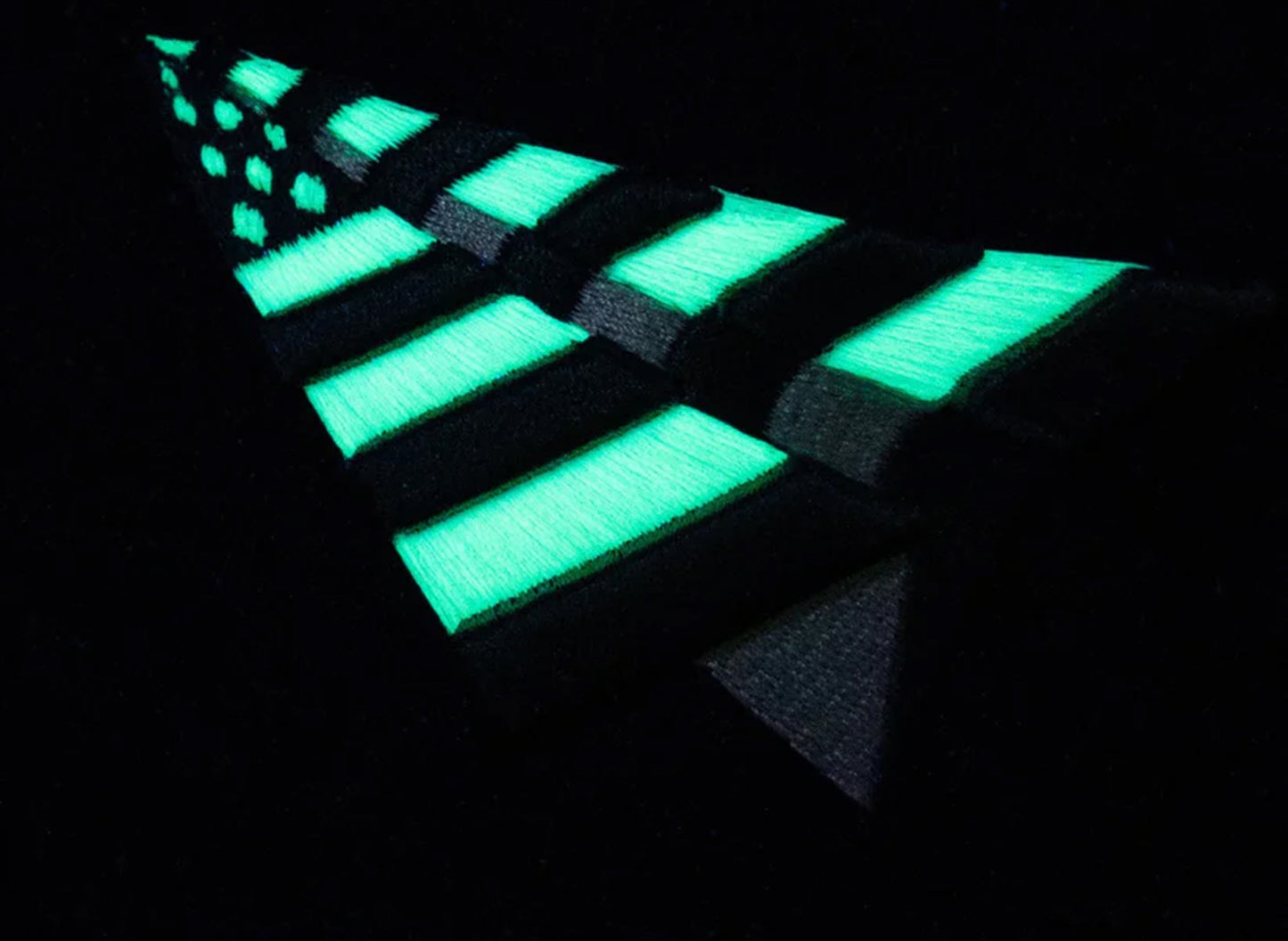 Paper Planes The Original Glow in the Dark 9Fifty Snapback Crown Hat