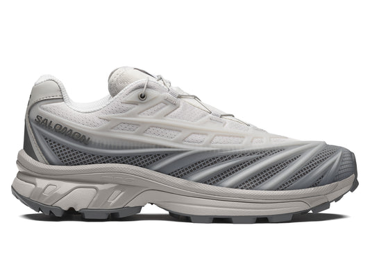Salomon XT-EVO L45419100 Alloy / Castlerock / FTW Silver view 1
