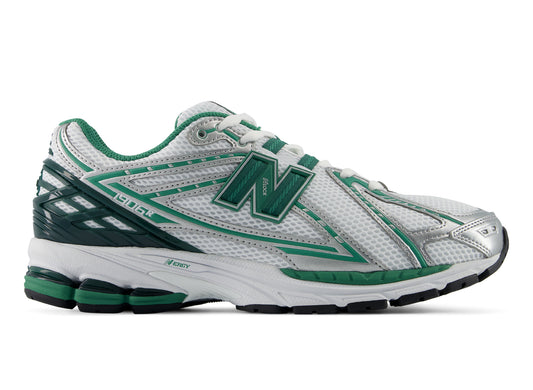 New Balance 1906R U19069IL White Nordic Green view 1