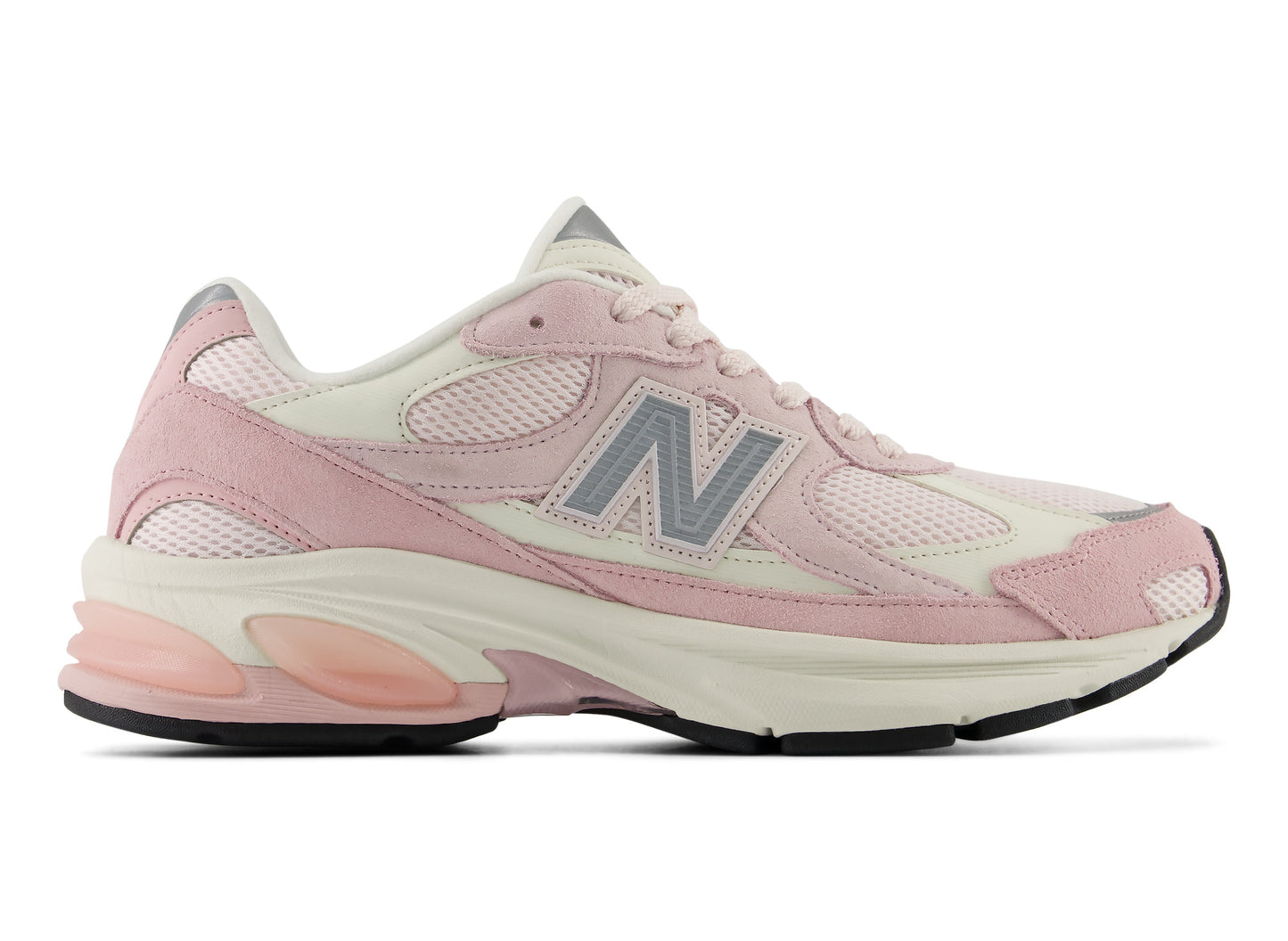 New Balance ABZORB 2010 U20106PT Pink Chalk Sea Salt view 1
