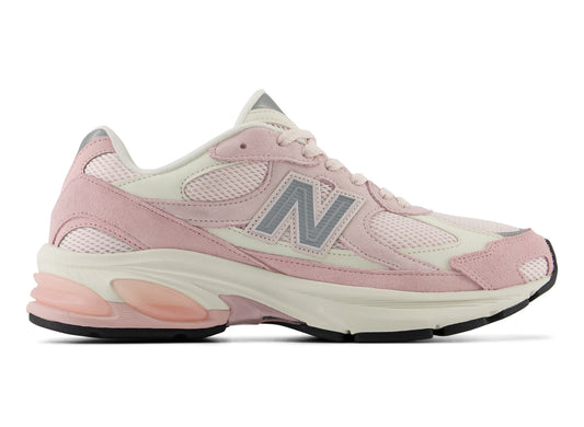 New Balance ABZORB 2010 U20106PT Pink Chalk Sea Salt view 1