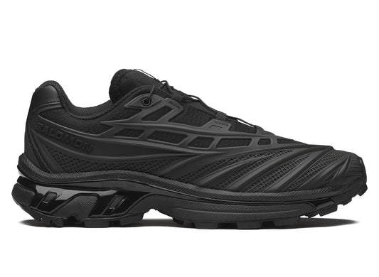 Salomon XT-EVO L45404200 Black / Black / Asphalt view 1