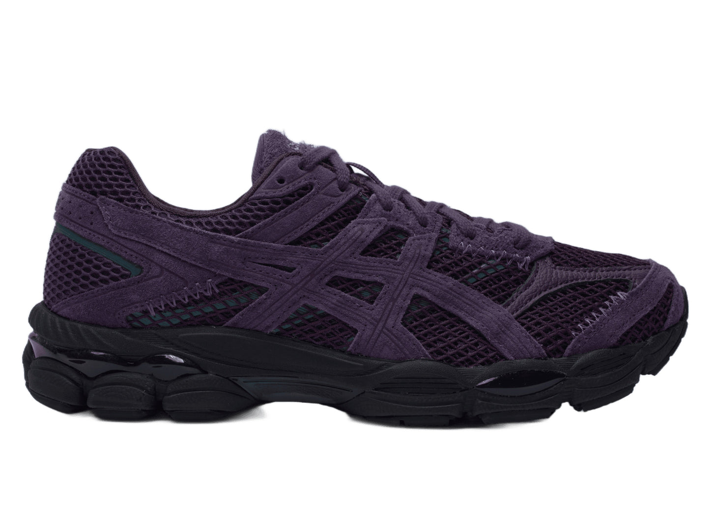 Asics x CARNAN Gel-Cumulus 16 'Path II'