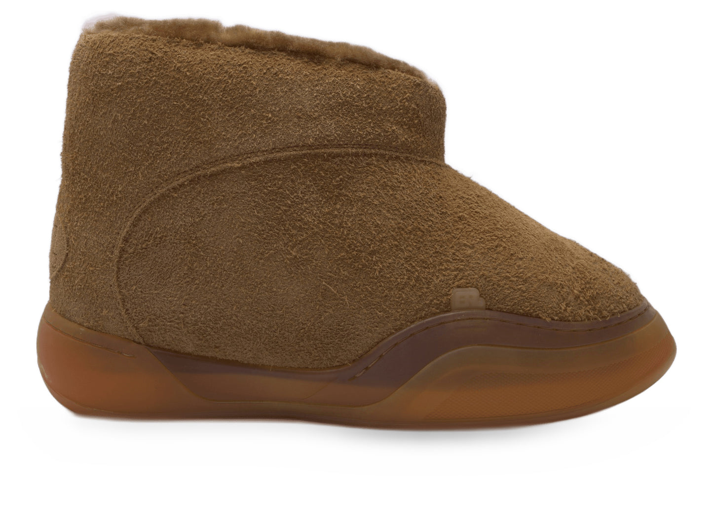 ERL Vamp Boot in Natural