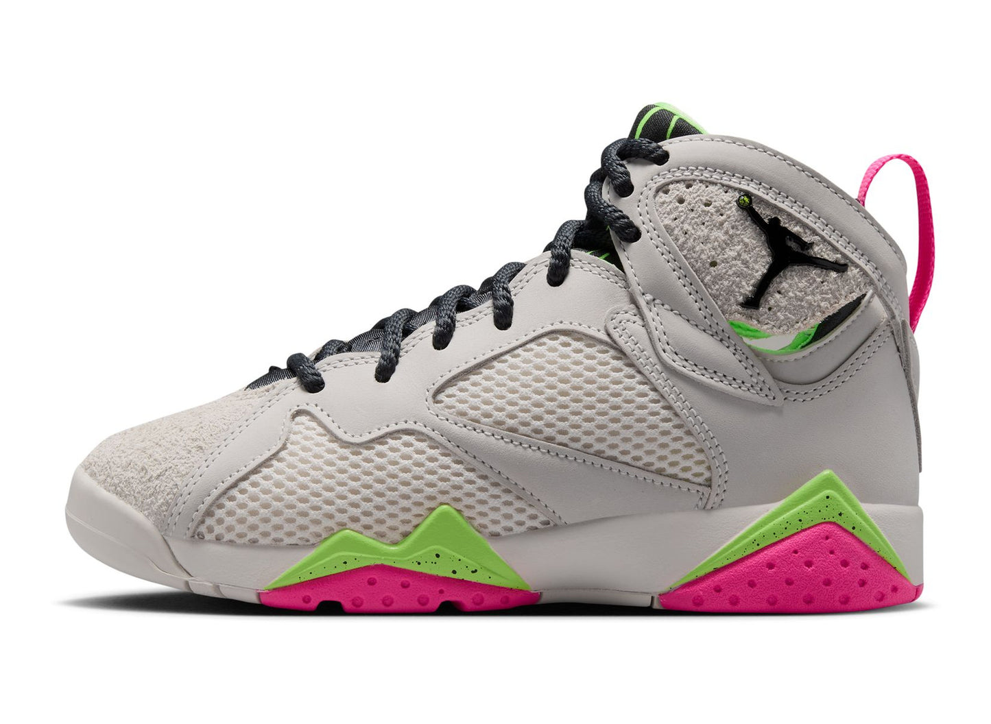 GS Air Jordan 7 Retro "Phantom"