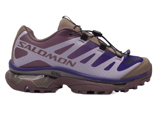 Salomon XT-4 OG in Portabella / Rose Taupe