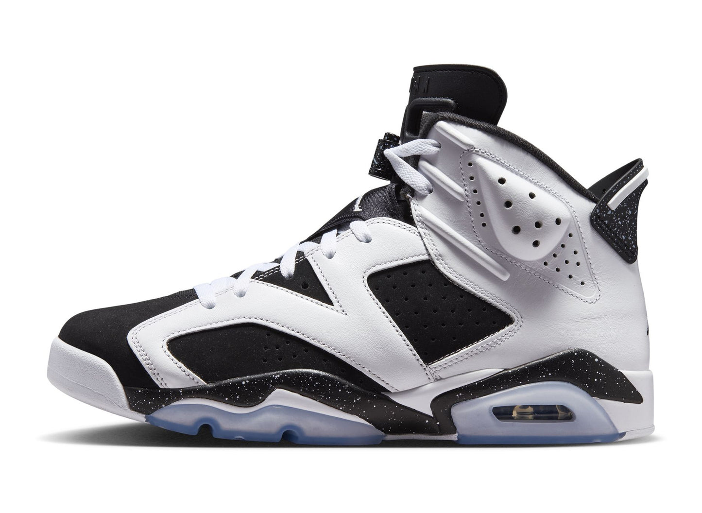 Air Jordan 6 Retro "Oreo"