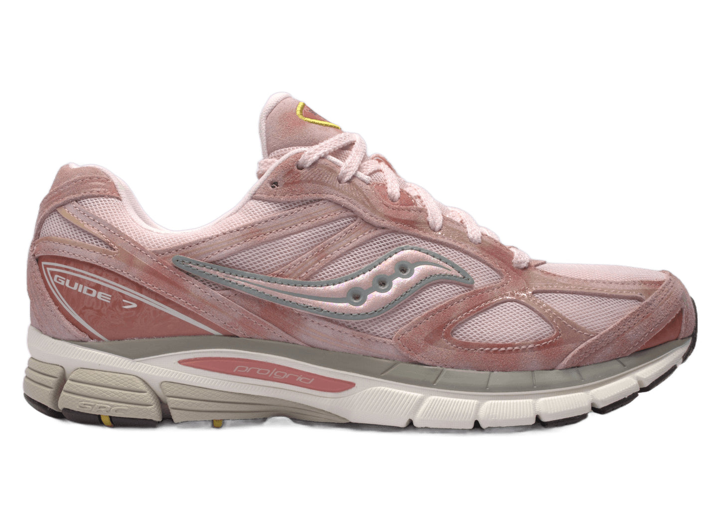 Saucony ProGrid Guide 7 in Sienna