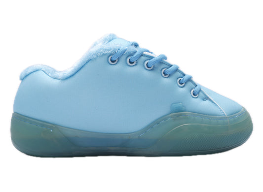 ERL Foam Vamp in Electric Blue