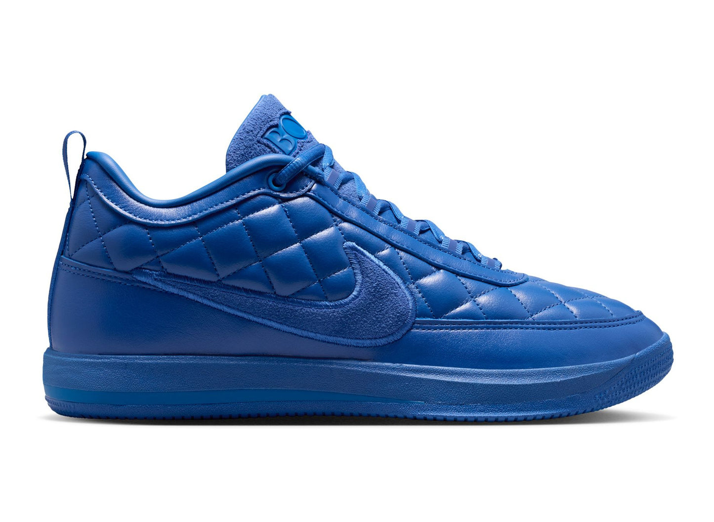 Nike Book 2 'Just Book' in Varsity Royal