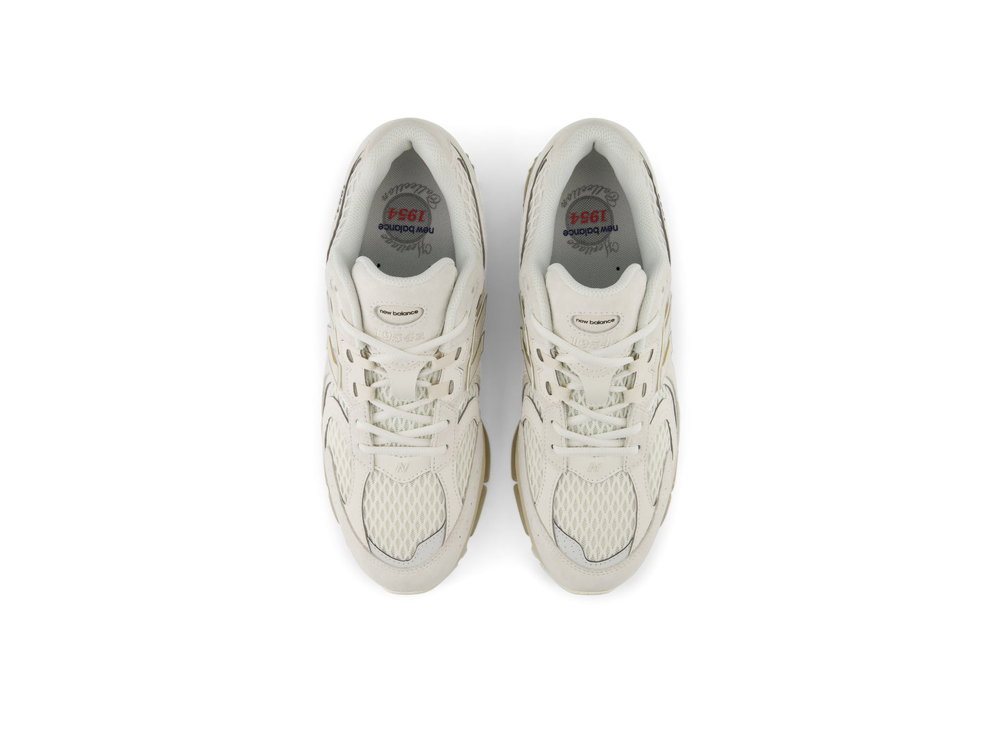 New Balance 1954R U19541R3 Sea Salt Linen view 2