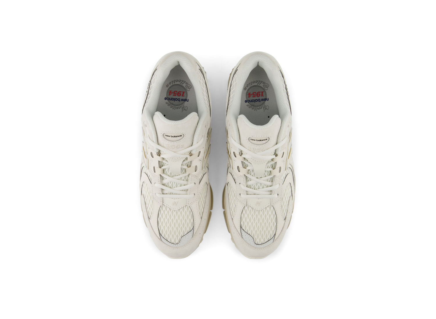 New Balance 1954R U19541R3 Sea Salt Linen view 2