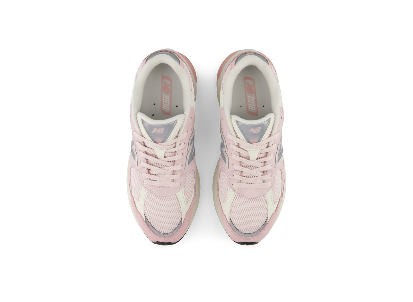 New Balance ABZORB 2010 U20106PT Pink Chalk Sea Salt view 2