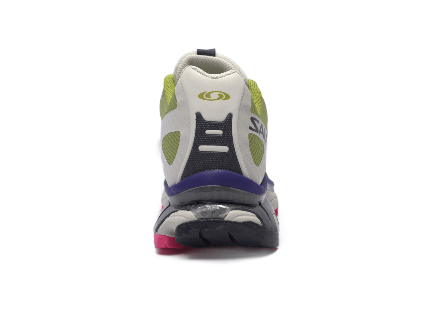 Salomon XT-4 OG in Vanilla Ice / Citron