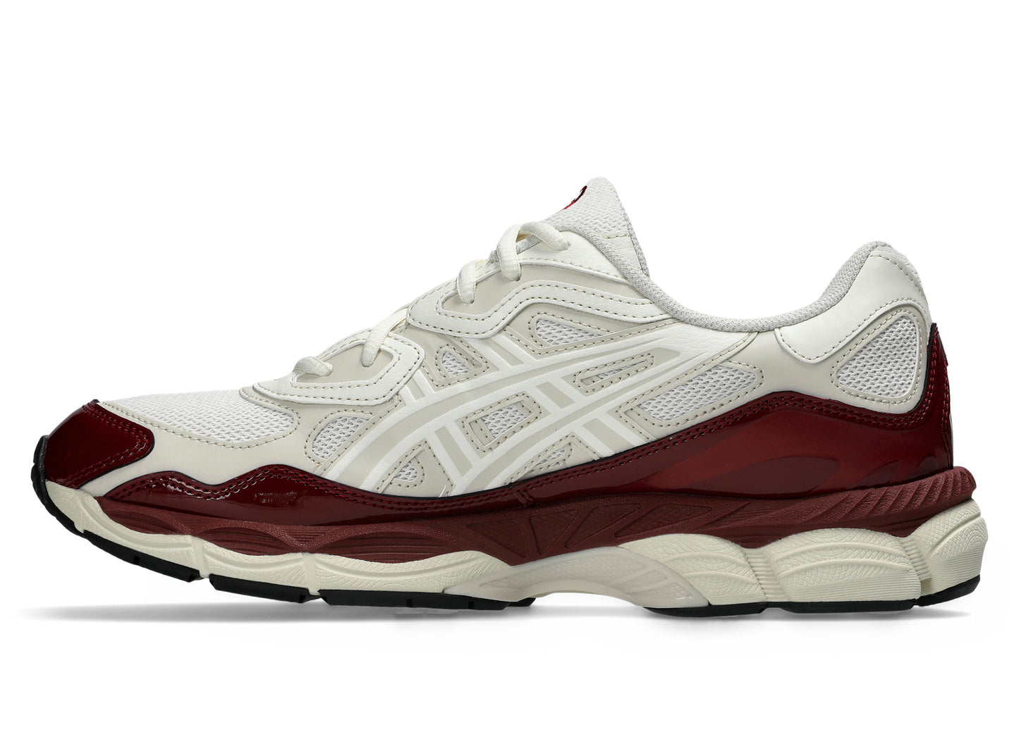 Asics Gel-NYC in Cream