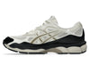 Asics Gel-NYC in Graphite Grey / Black - view 2