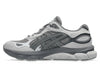 Asics Gel-NYC 2.0 in Clay Grey / Cement Grey - view 2
