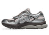 Asics Gel-NYC 2.0 in Pink Cloud / Pure Silver - view 2