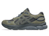 Asics Gel-NYC 2.0 in Graphite Grey / Loden Green - view 2