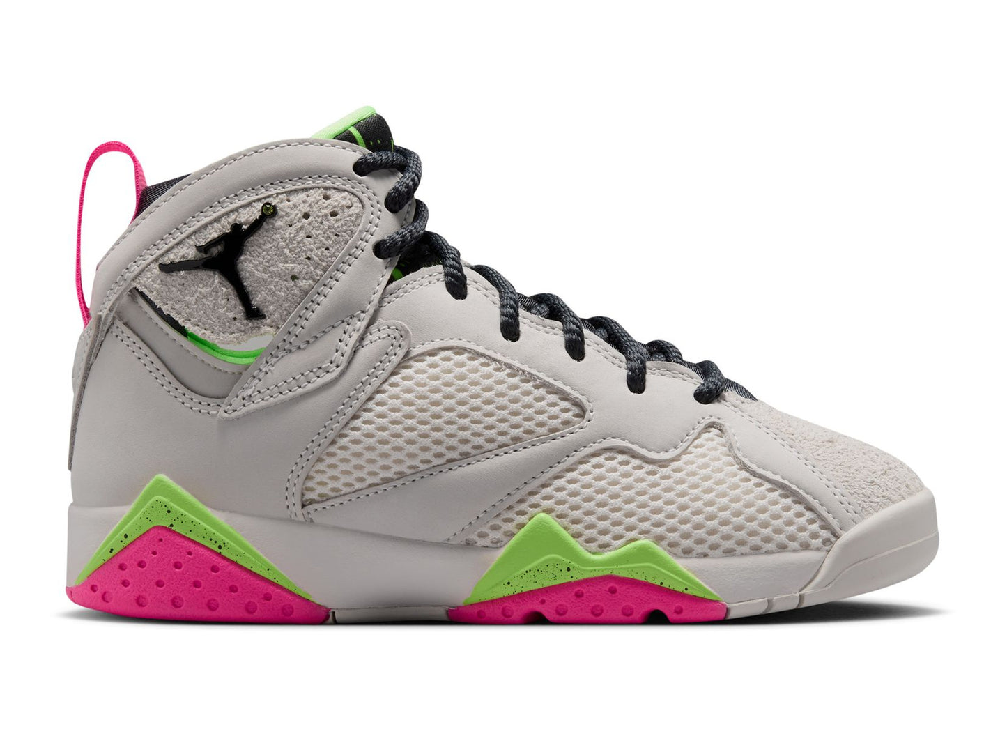 GS Air Jordan 7 Retro "Phantom"