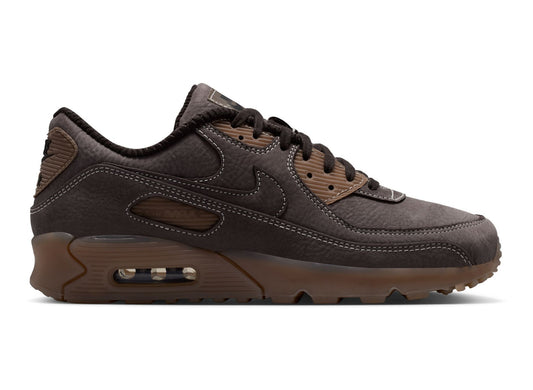Nike Air Max 90 SP in Shadow Brown / Buff