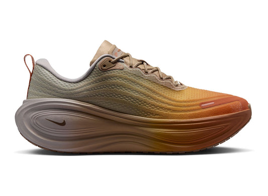 Nike Vomero Plus SP Cheat Day in Desert Camo / Ceramic, men's running shoe