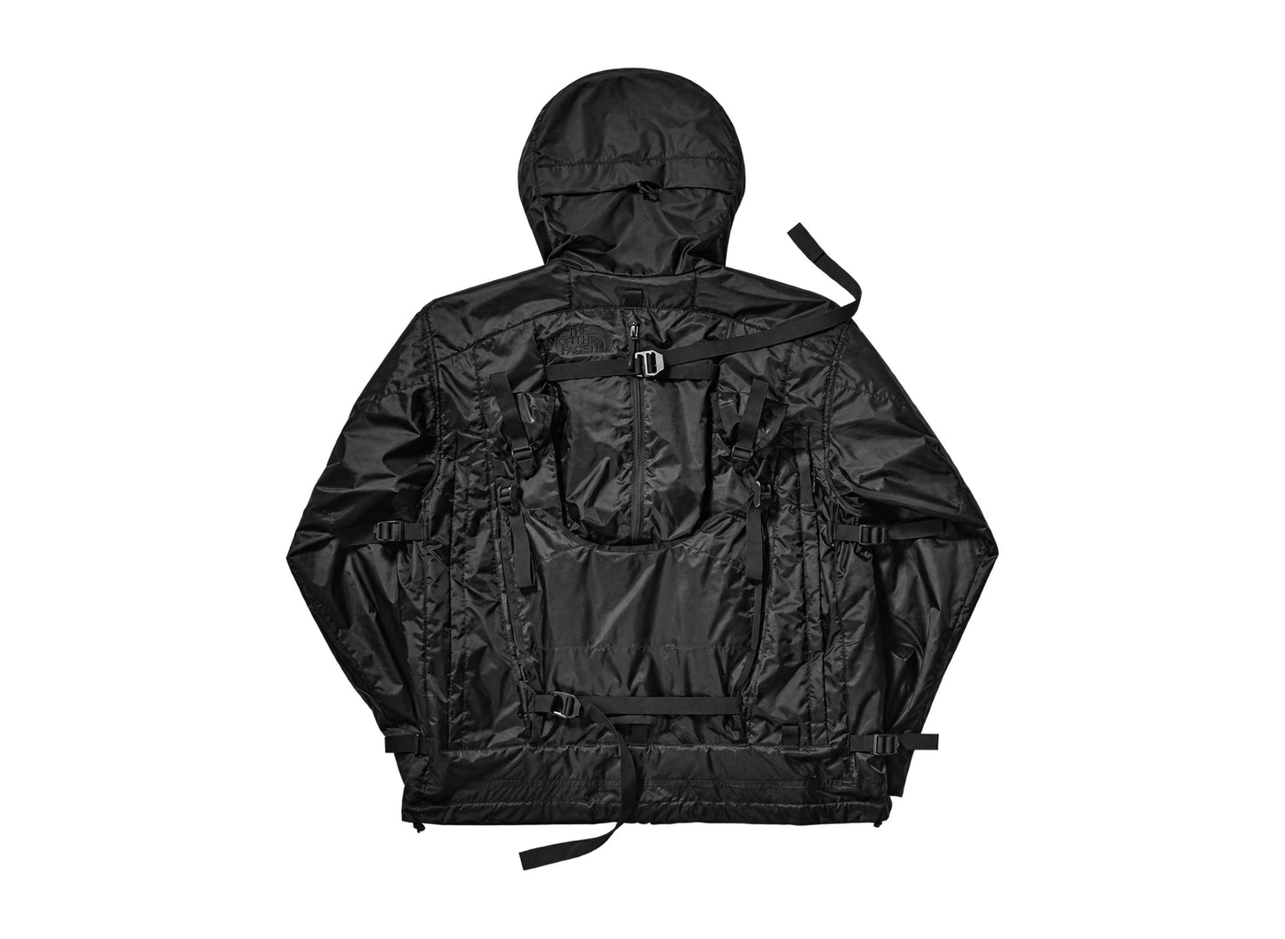 Junya Watanabe MAN x The North Face Jacket in Black