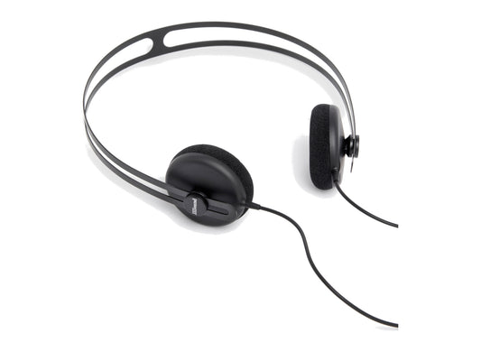 AIAIAI x JJJJound Tracks USB-C Headphones in Black