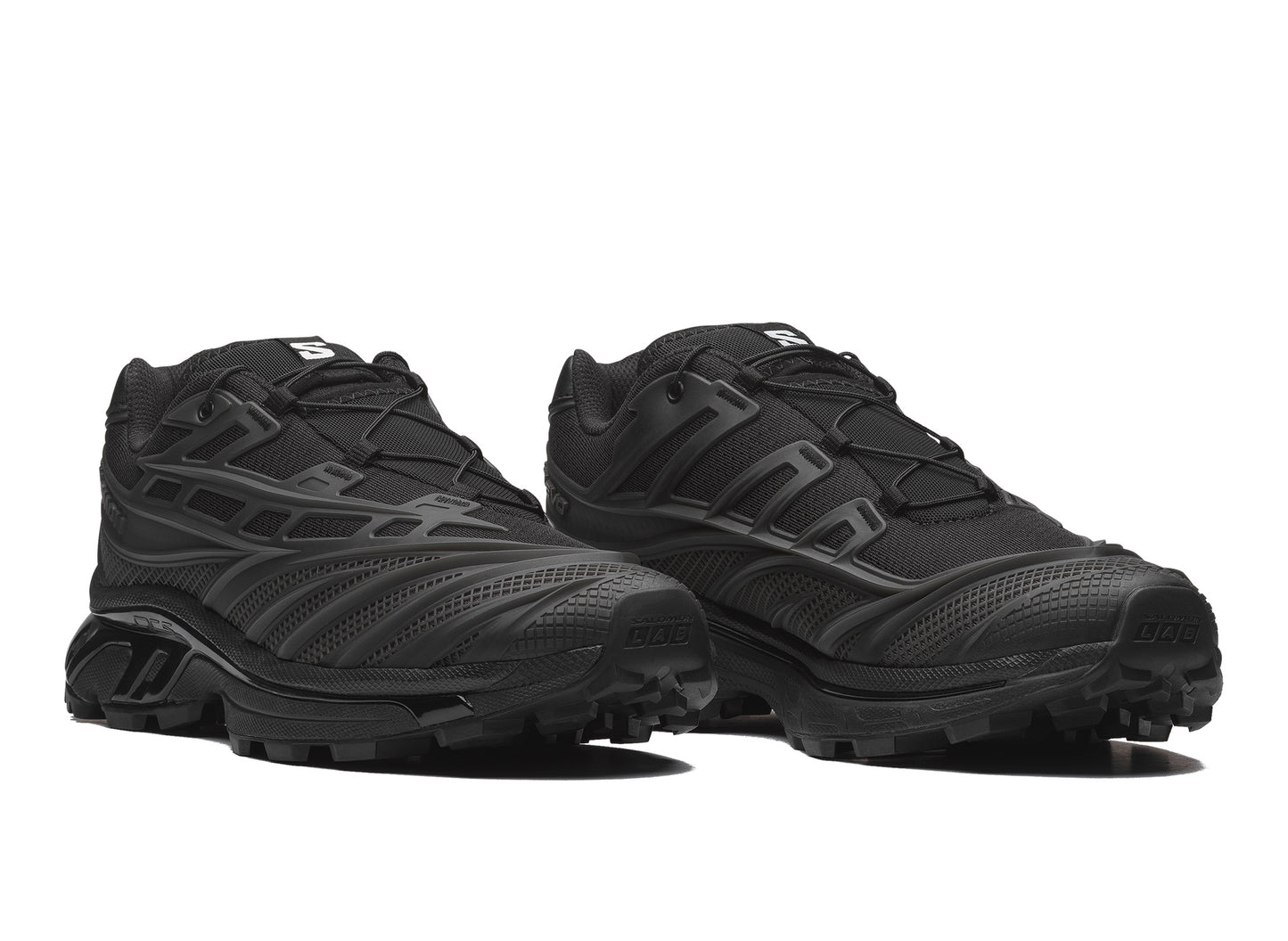 Salomon XT-EVO L45404200 Black / Black / Asphalt view 3