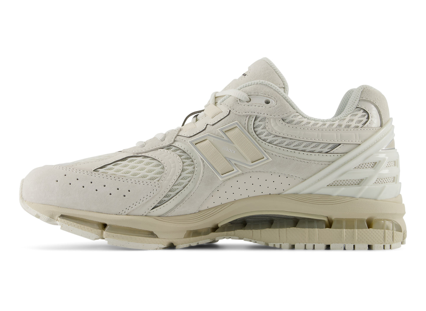 New Balance 1954R U19541R3 Sea Salt Linen view 3